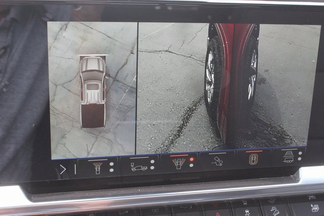 New 2026 GMC Sierra 1500 SLT w/ SLT Premium Package image 44