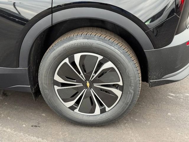 New 2026 Chevrolet Blazer EV LT image 5