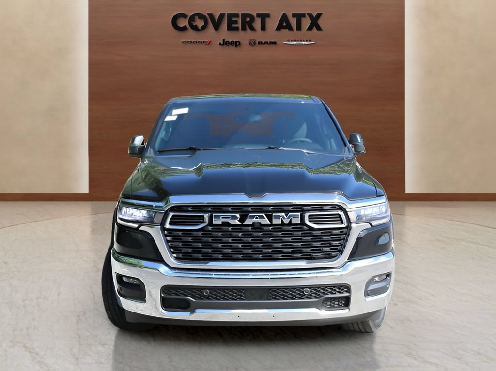 New 2026 RAM 1500 Lone Star RWD image 8
