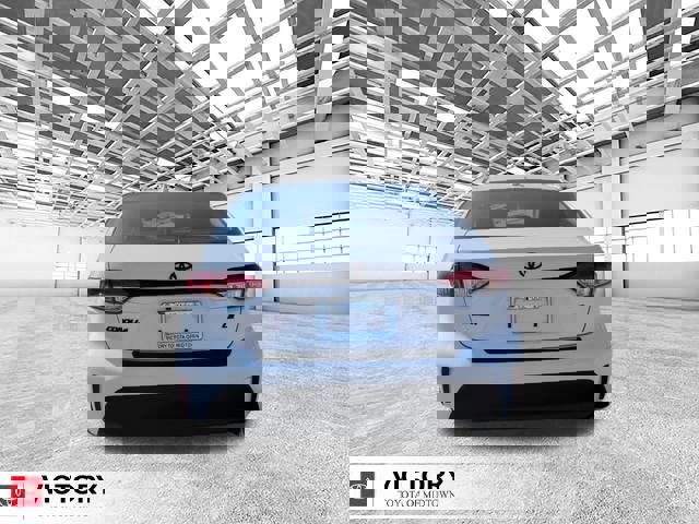 New 2026 Toyota Corolla LE image 4