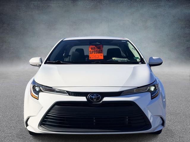 Used 2024 Toyota Corolla LE image 8