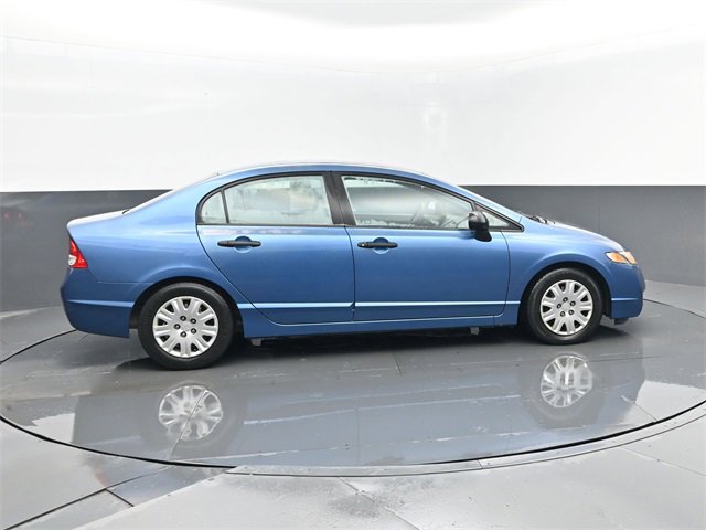 Used 2010 Honda Civic DX-VP image 4