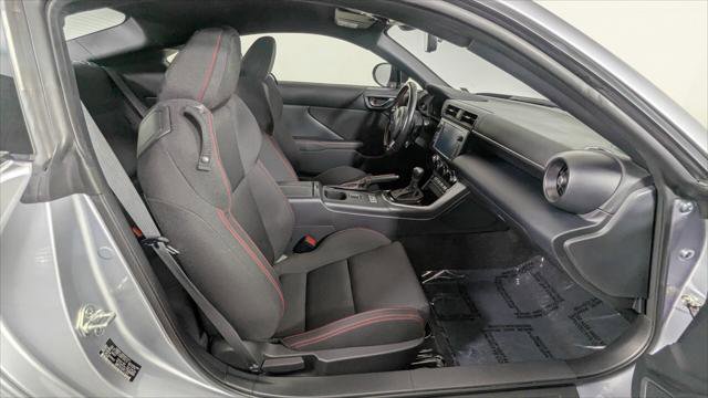 Used 2022 Subaru BRZ Premium w/ Popular Package #2 image 19