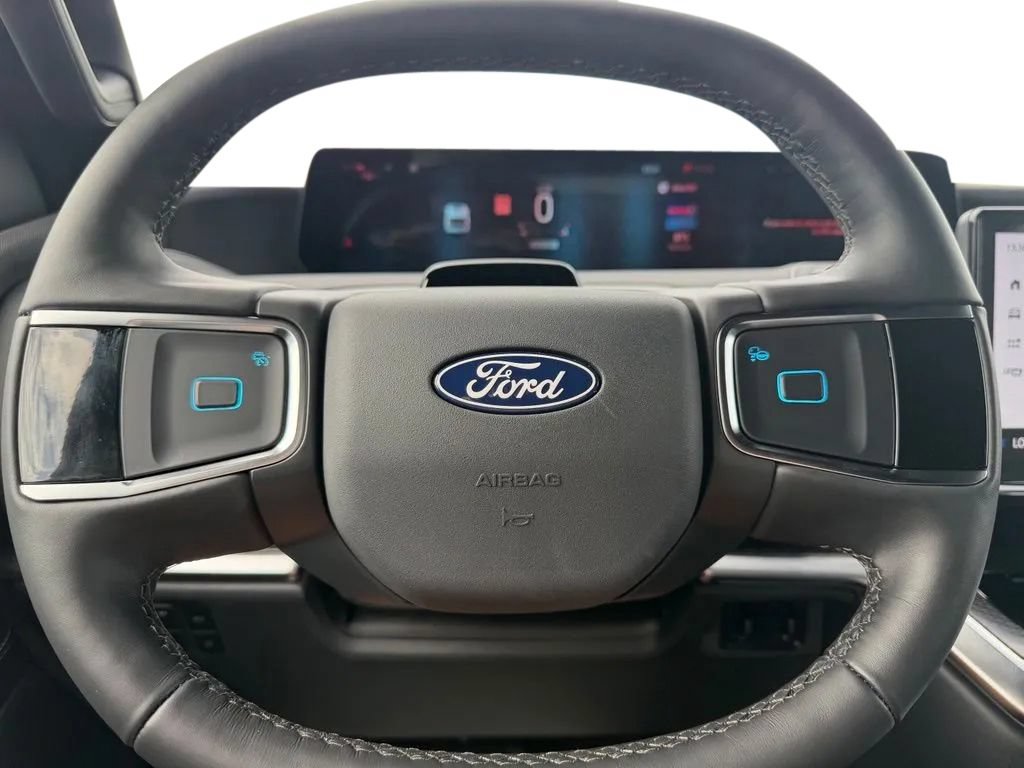 New 2027 Ford Expedition Max Platinum w/ Stealth Performance Package AWD/4WD image 15