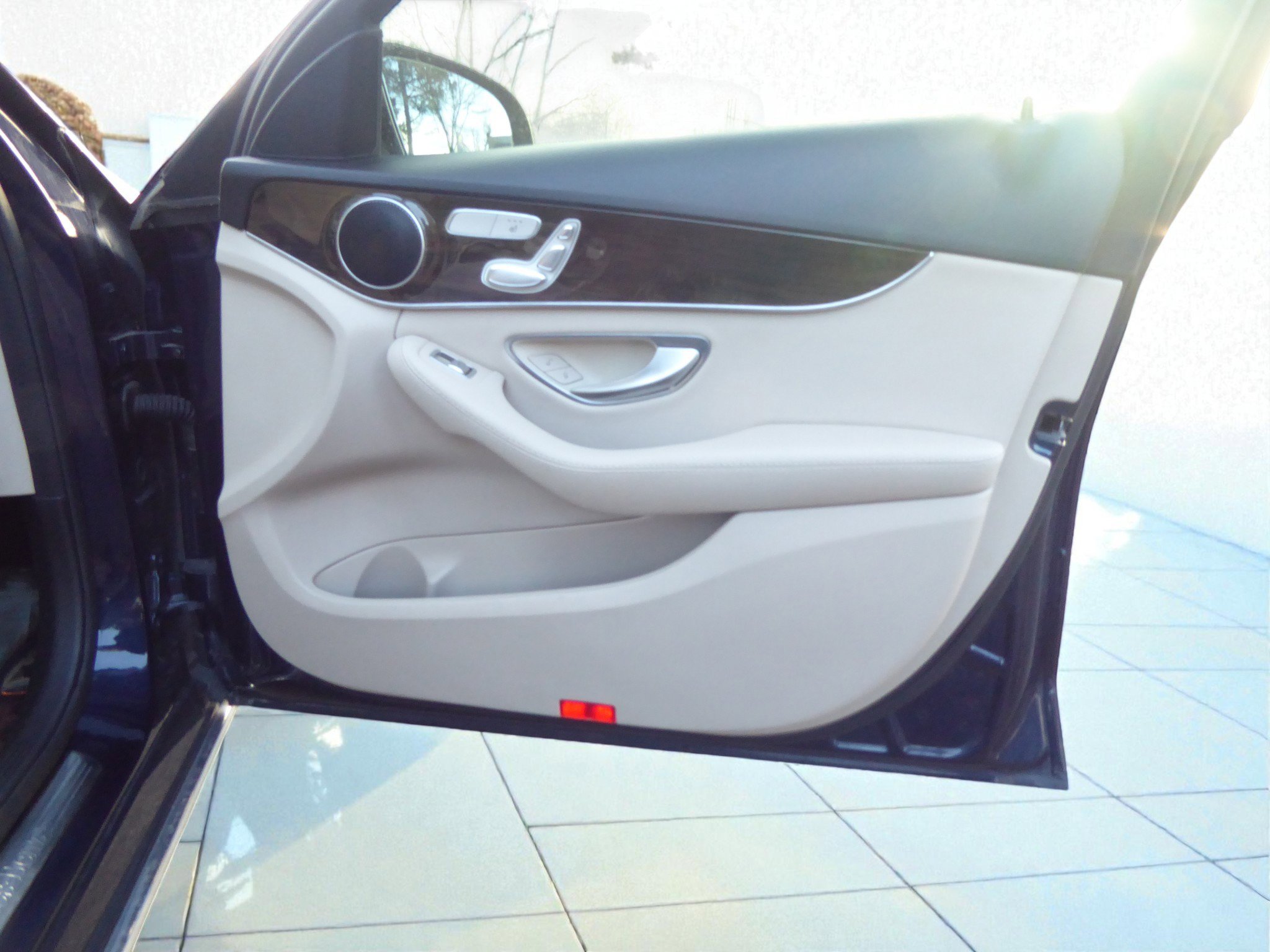 Used 2017 Mercedes-Benz C 300 4MATIC Sedan image 17