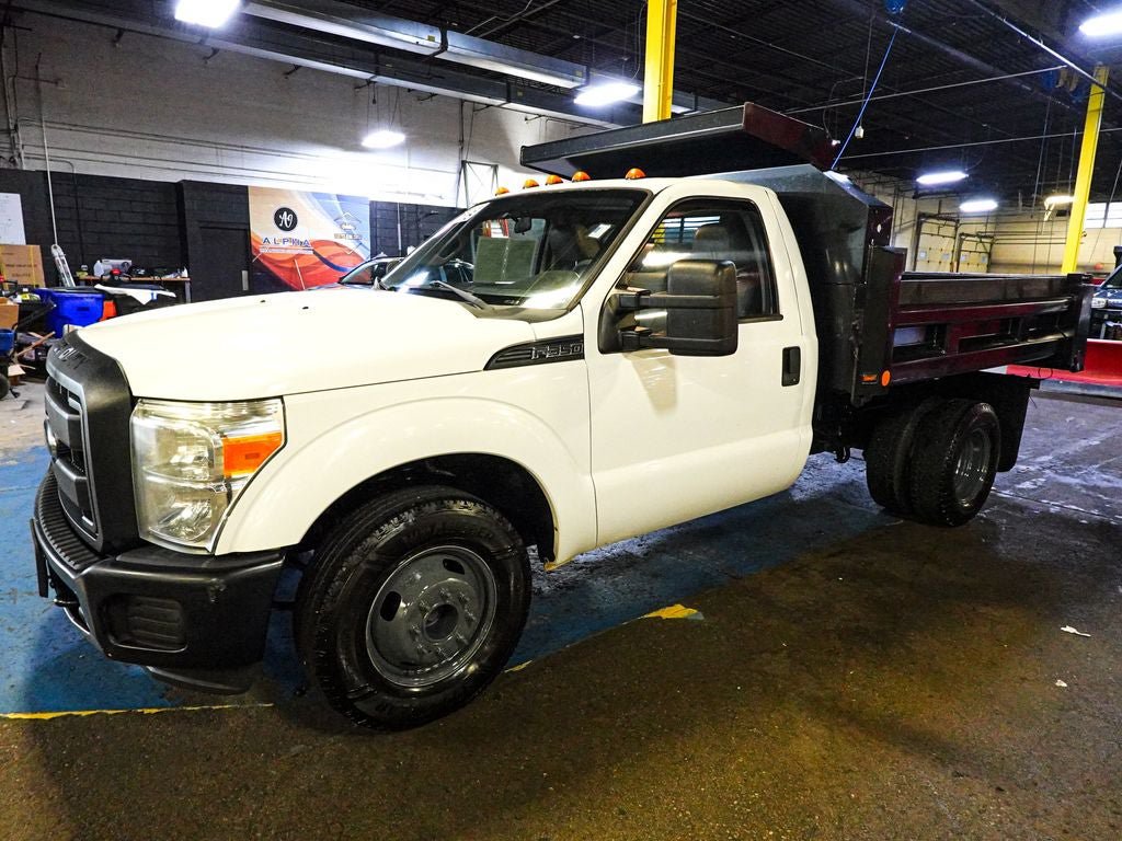 Used 2016 Ford F350 XL RWD image 3