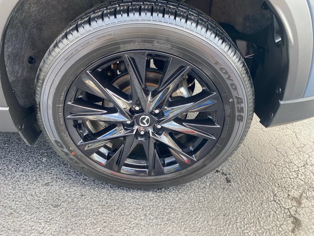 Certified 2023 MAZDA CX-5 Signature AWD/4WD image 30