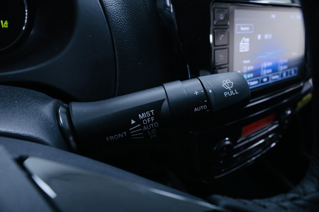 Used 2024 Mitsubishi Mirage G4 ES image 8