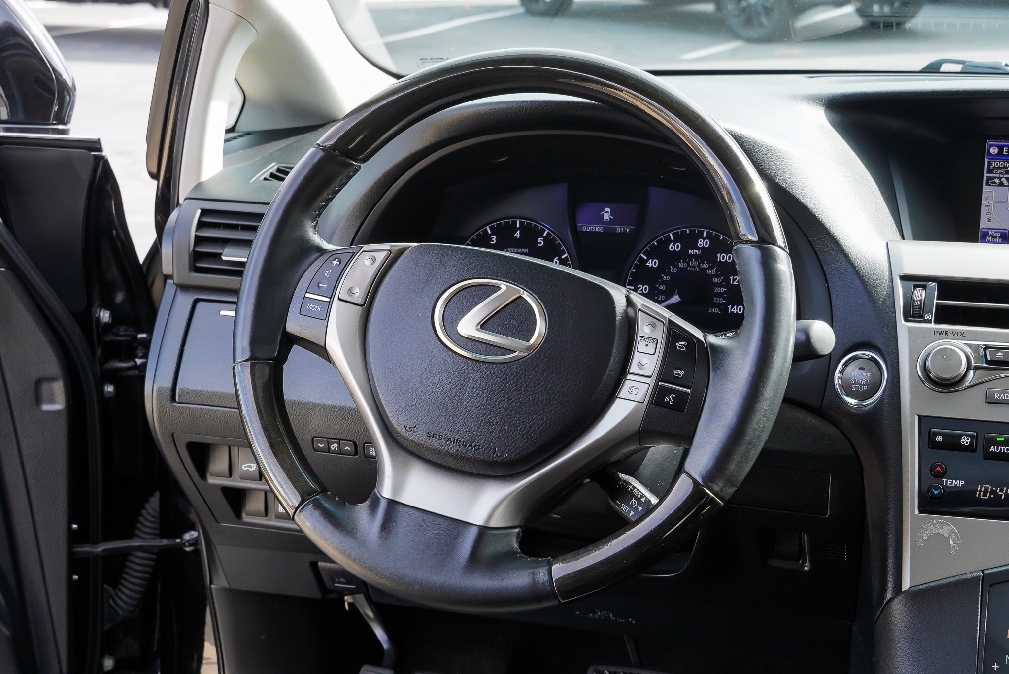 Used 2013 Lexus RX 350 FWD image 34