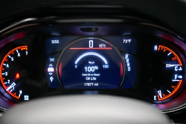 Used 2024 Dodge Durango SXT AWD/4WD image 16
