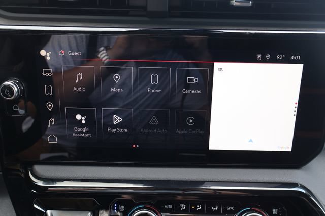 New 2026 GMC Sierra 2500 AT4 w/ AT4 Premium Plus Package AWD/4WD image 11