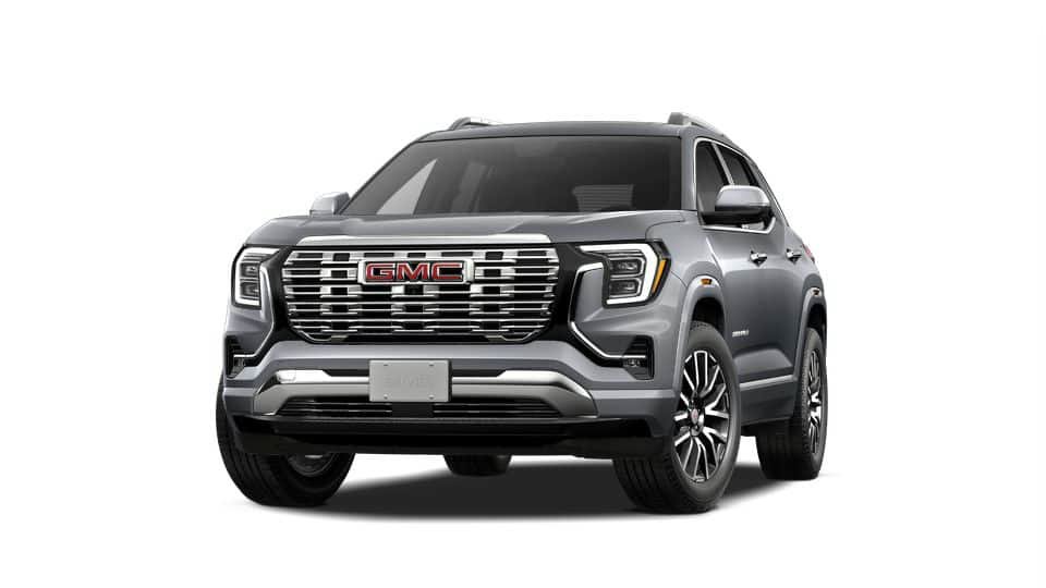 New 2027 GMC Terrain Denali AWD/4WD image 28