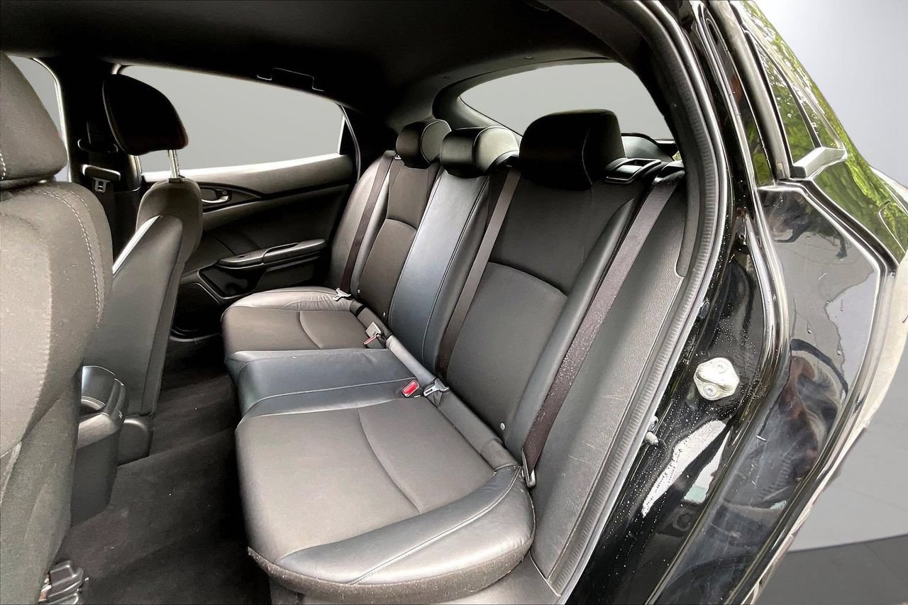 Used 2021 Honda Civic Sport image 20