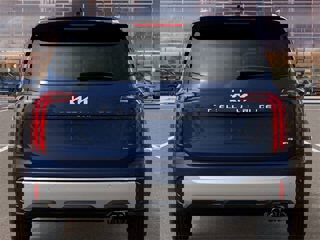 New 2025 Kia Telluride S image 13