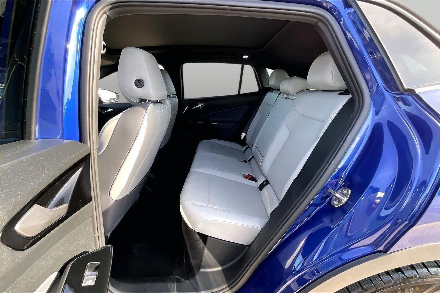 Used 2022 Volkswagen ID.4 Pro S RWD image 18