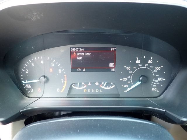 Used 2022 Ford Escape SE AWD/4WD image 30