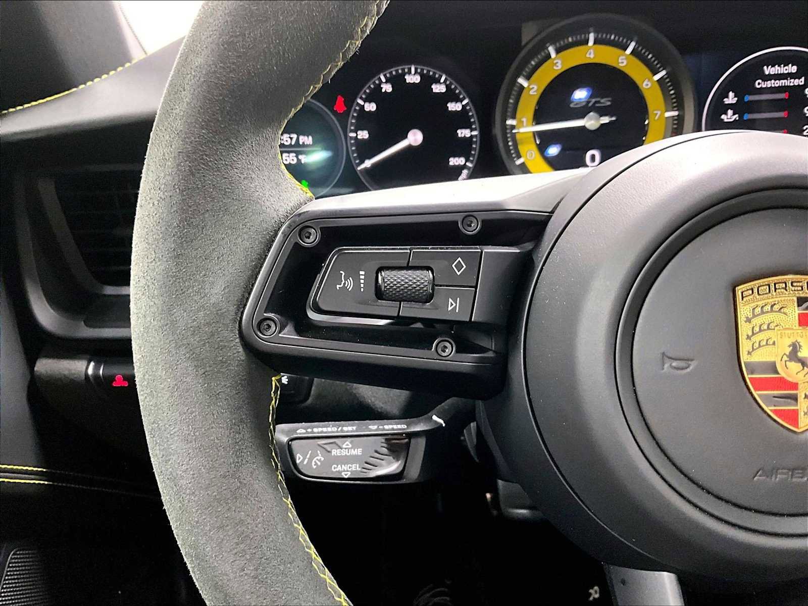 Used 2023 Porsche 911 Carrera GTS image 22