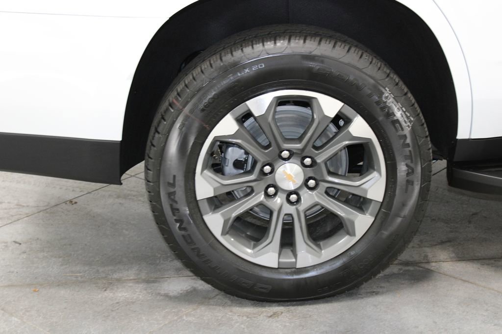 New 2026 Chevrolet Tahoe LT w/ Comfort Package image 49