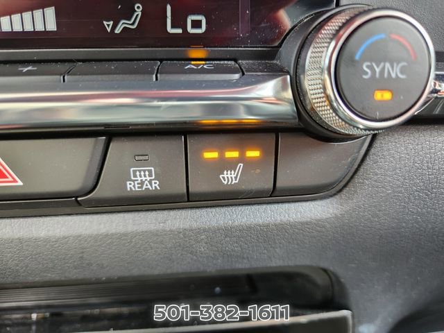 Used 2023 MAZDA CX-30 AWD 2.5 S w/ Preferred Package image 30