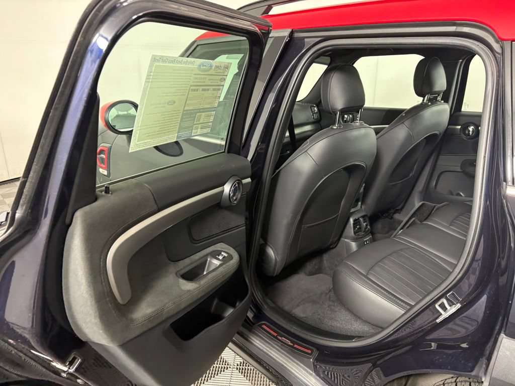 Used 2024 MINI Cooper Countryman John Cooper Works AWD/4WD image 29