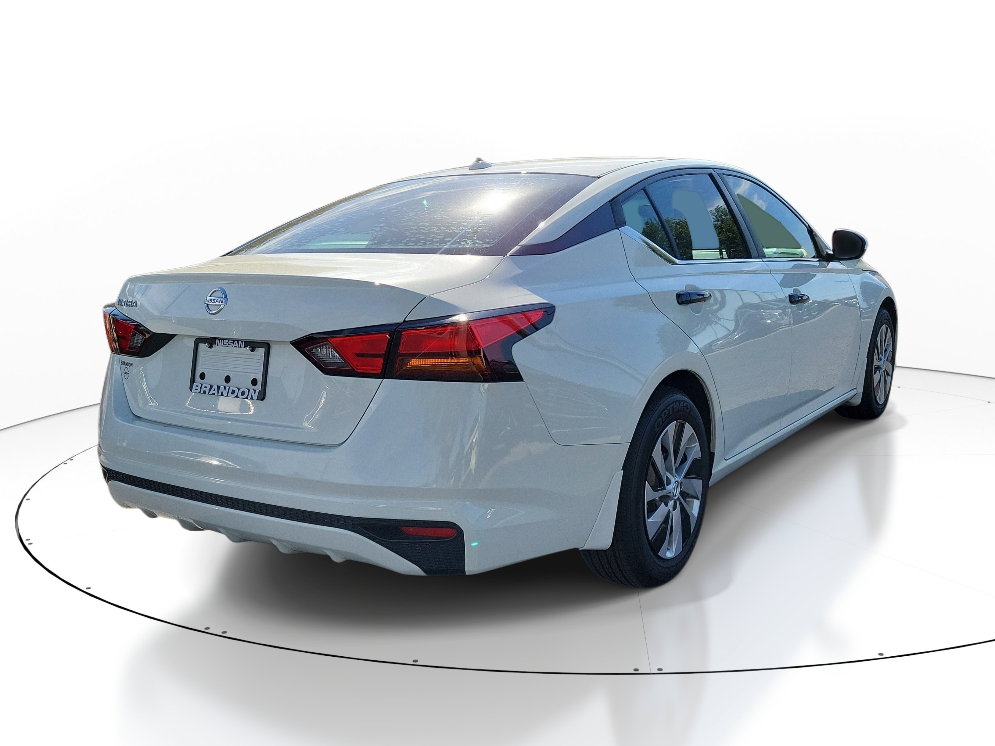 Used 2020 Nissan Altima 2.5 S FWD image 7