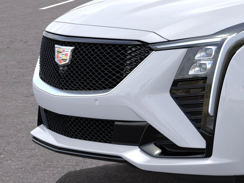 New 2026 Cadillac CT5 Sport RWD image 13