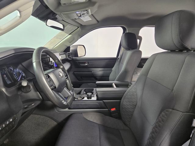 Used 2023 Toyota Tundra SR5 w/ SX Package image 14