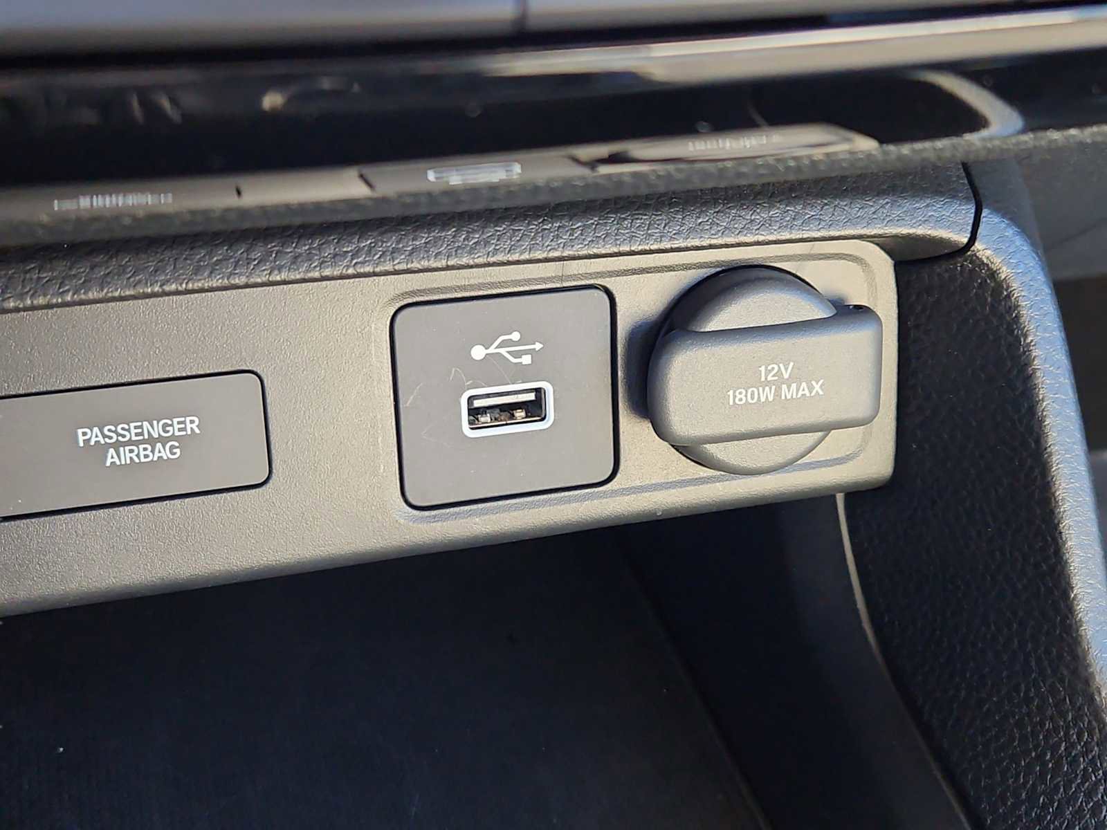 Certified 2024 Honda Civic LX image 10