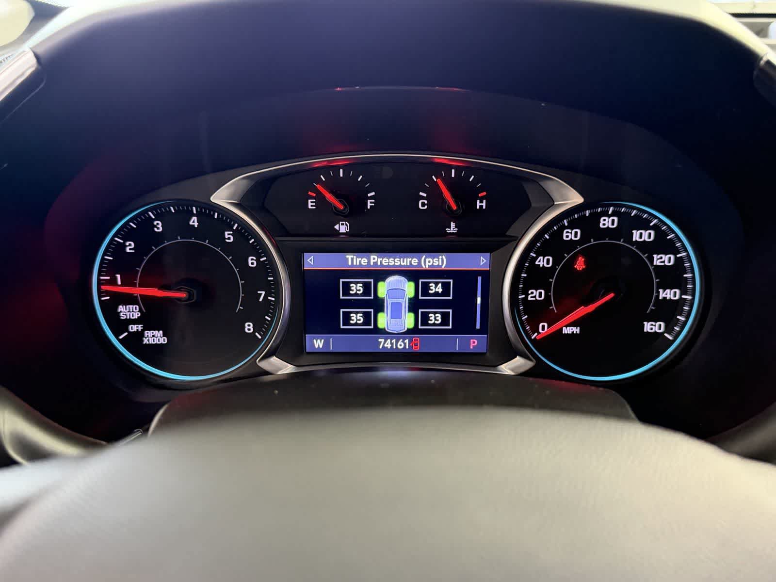 Used 2019 Chevrolet Equinox LT AWD/4WD image 19