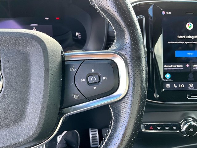 Used 2021 Volvo XC40 P8 Recharge w/ Protection Package Premier AWD/4WD image 20