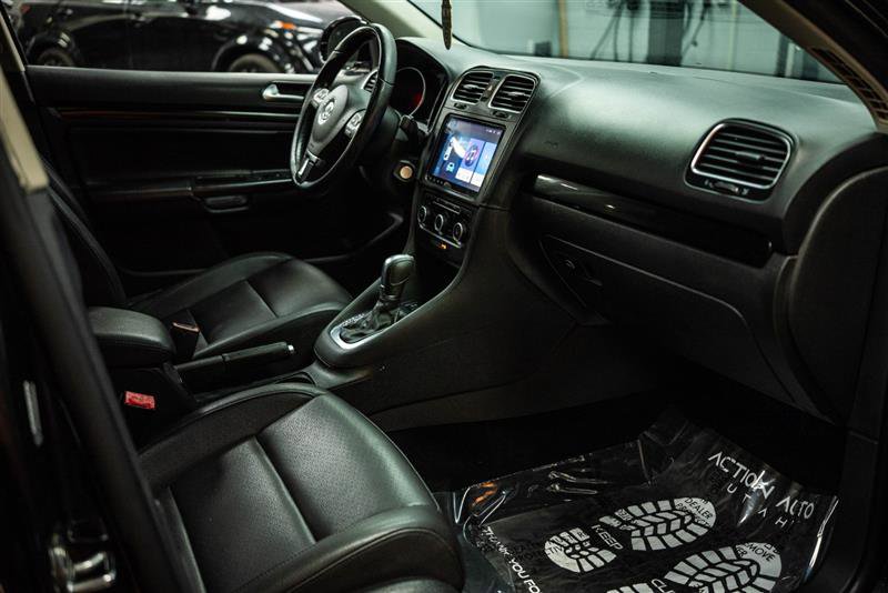 Used 2014 Volkswagen Jetta TDI image 13