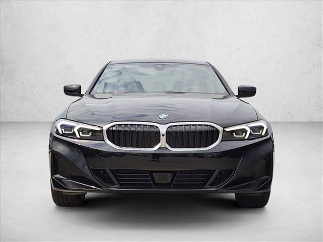 New 2026 BMW 330i xDrive Sedan w/ Premium Package AWD/4WD image 6