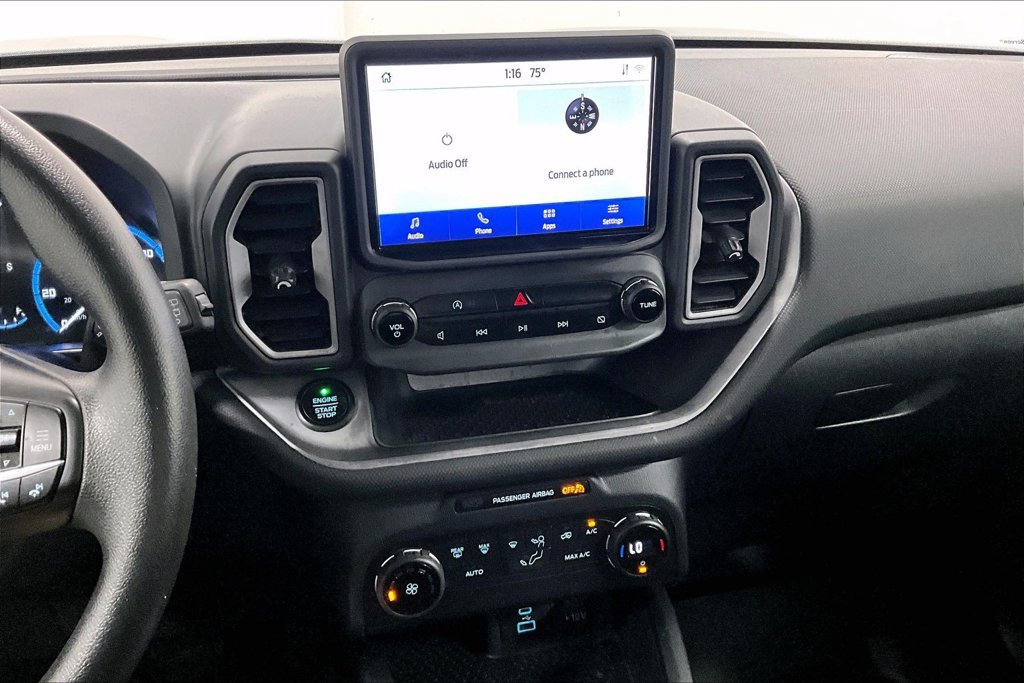 Used 2021 Ford Bronco Sport Big Bend AWD/4WD image 26