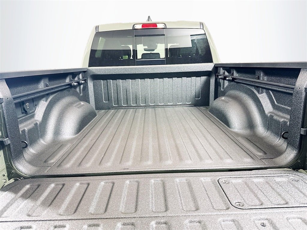 New 2026 RAM 1500 Rebel w/ Rebel Level 2 Equipment Group image 22