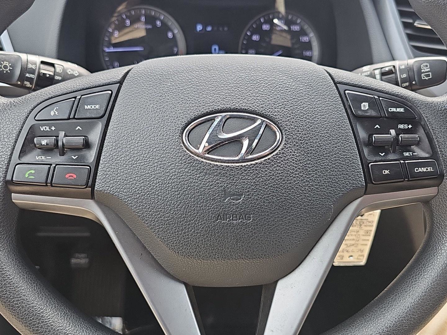 Used 2016 Hyundai Tucson SE w/ Option Group 02 AWD/4WD image 19
