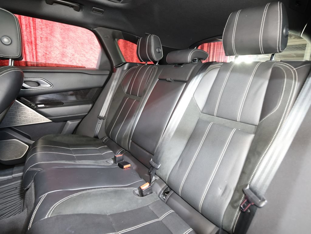 Used 2020 Land Rover Range Rover Velar R-Dynamic S AWD/4WD image 14
