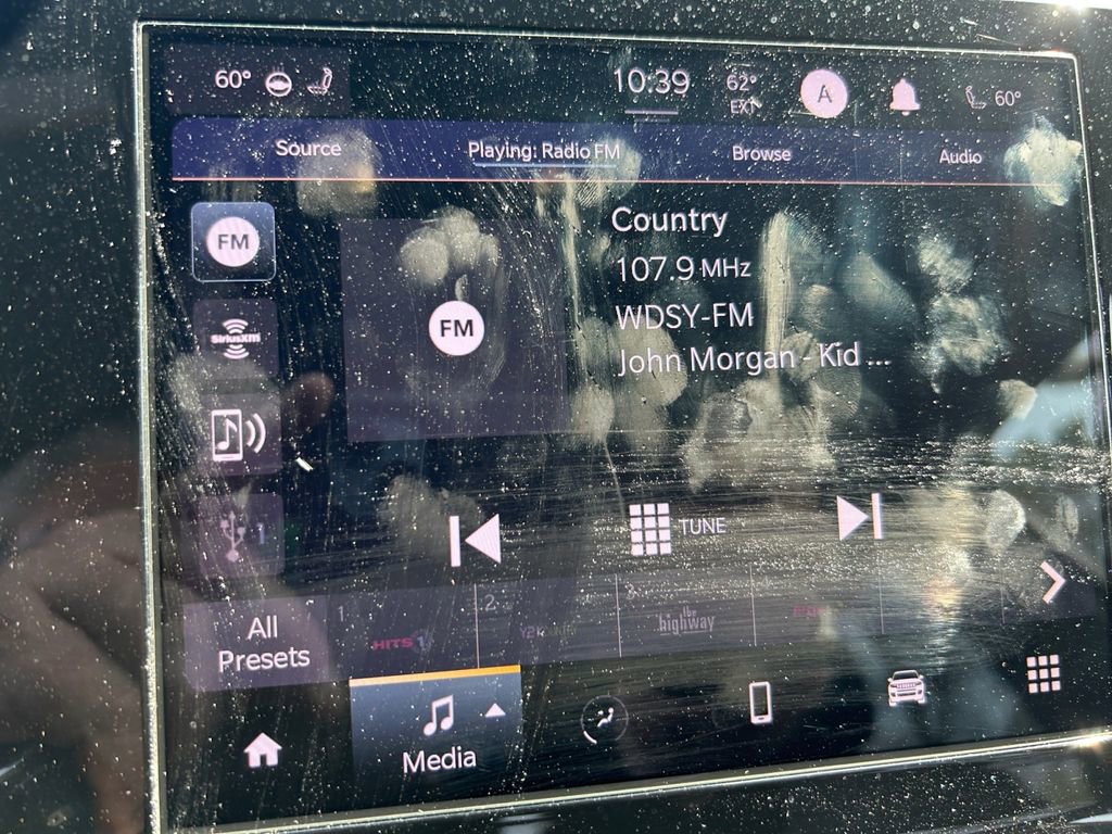 Certified 2023 Jeep Grand Cherokee Altitude image 21