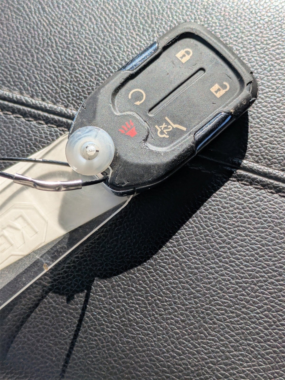 Used 2023 GMC Terrain SLT image 37