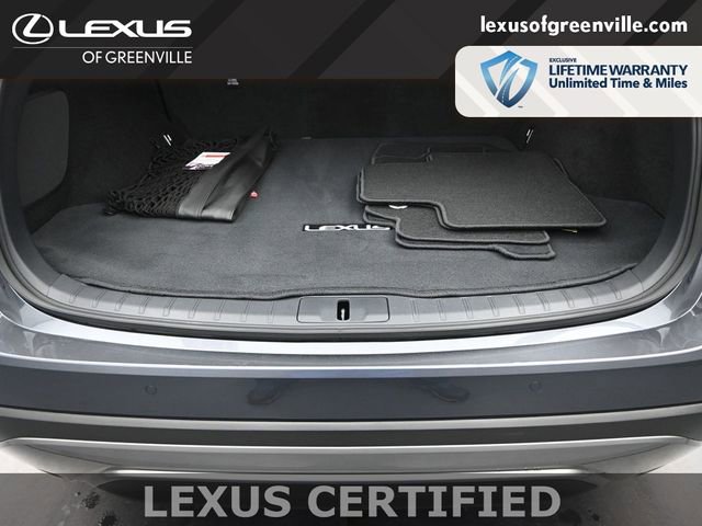 Certified 2025 Lexus RX 350 Premium w/ Accessory Package (Z1) image 30