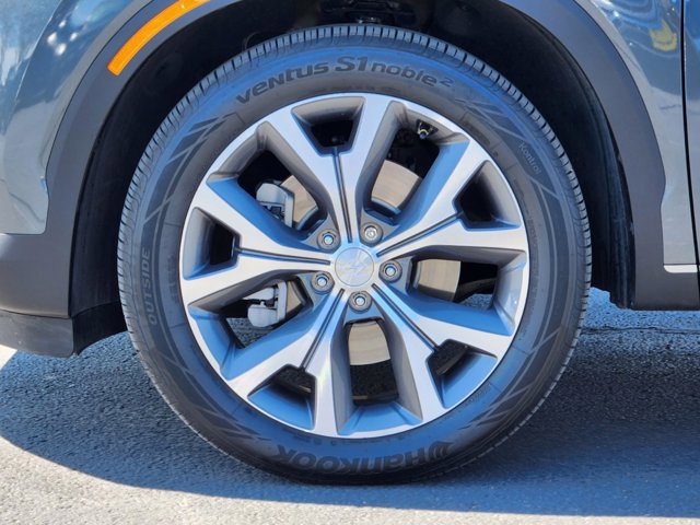 Used 2022 Hyundai Palisade SEL w/ Convenience Package FWD image 19