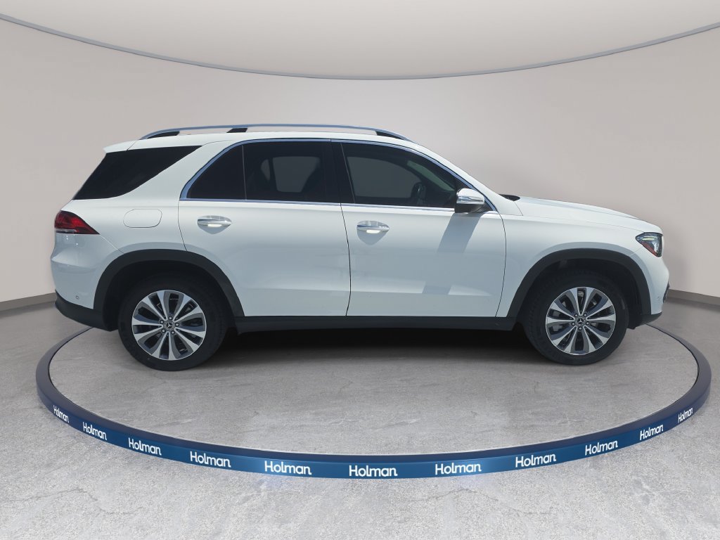 Used 2020 Mercedes-Benz GLE 350 image 6