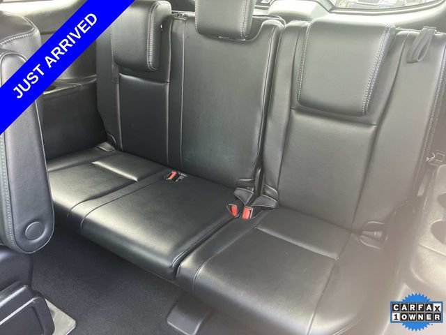 Used 2017 Toyota Highlander SE FWD image 20