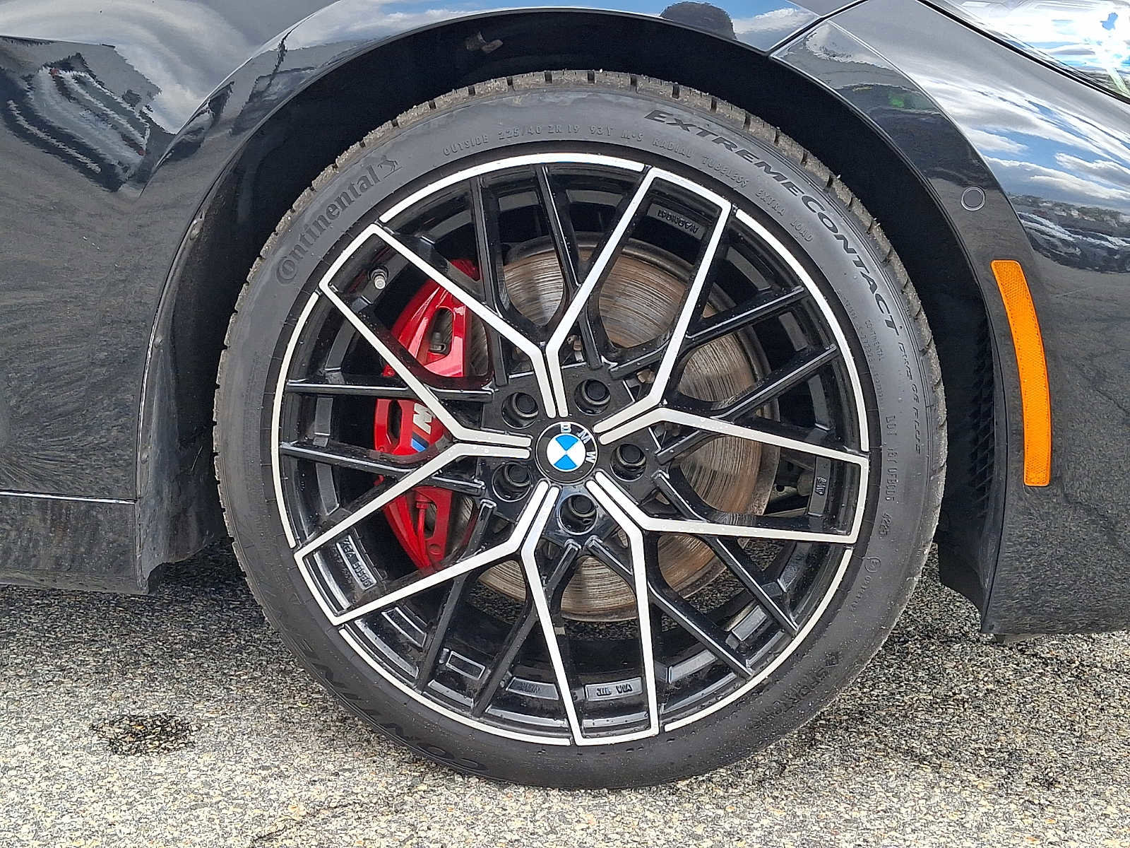 Used 2024 BMW 440i xDrive Coupe w/ Premium Package AWD/4WD image 8