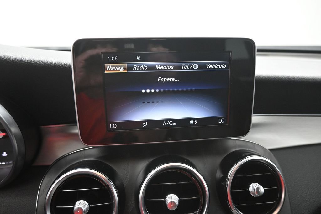 Used 2019 Mercedes-Benz GLC 300 image 9