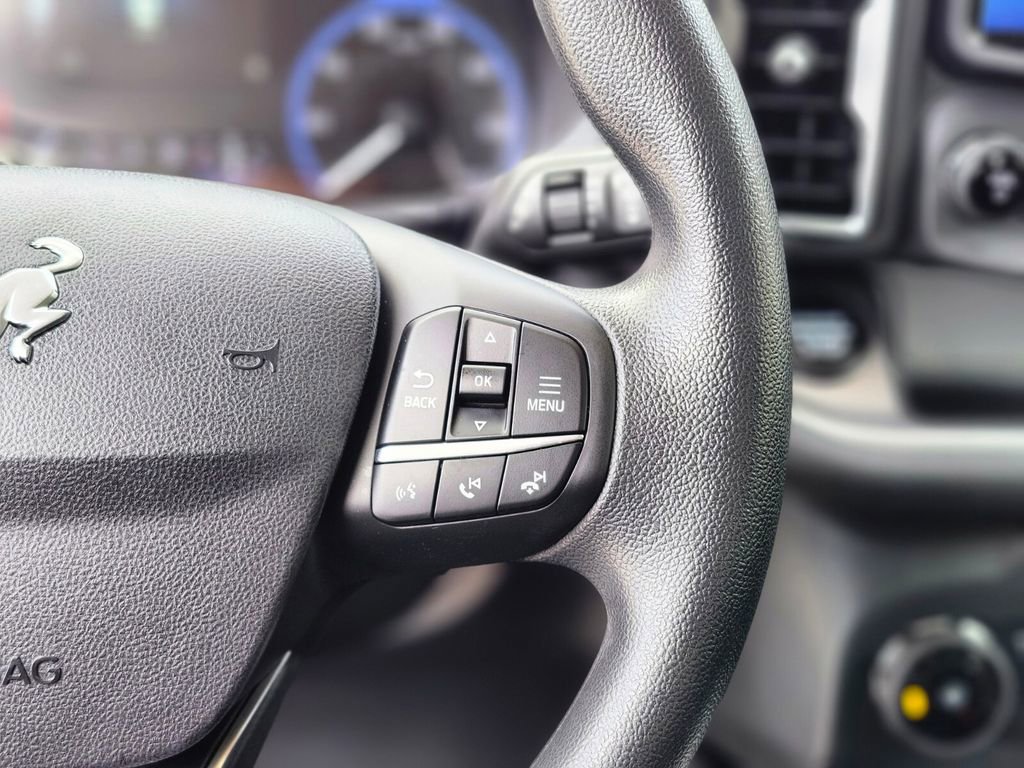 Certified 2022 Ford Bronco Sport Big Bend image 29