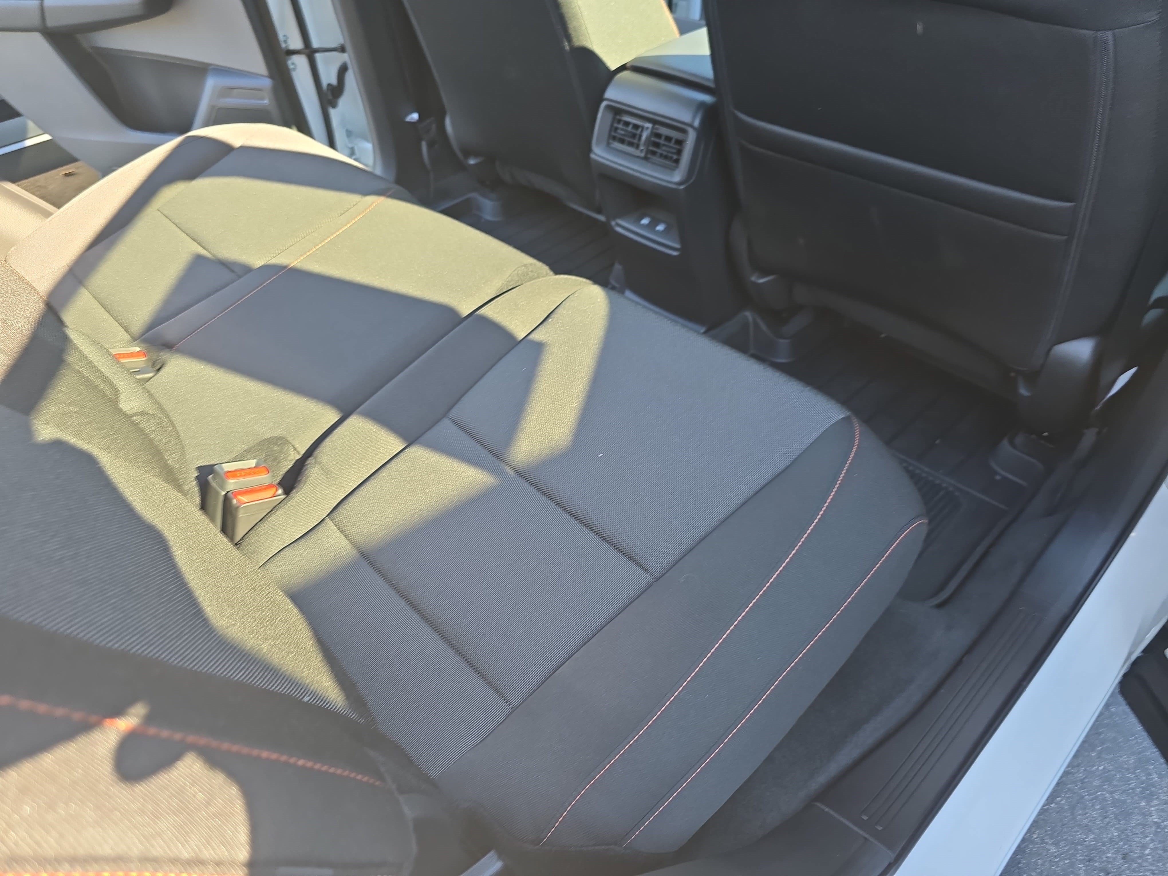 Certified 2026 Honda CR-V TrailSport image 11