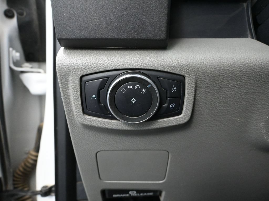 Used 2022 Ford F250 XL w/ Power Equipment Group AWD/4WD image 33
