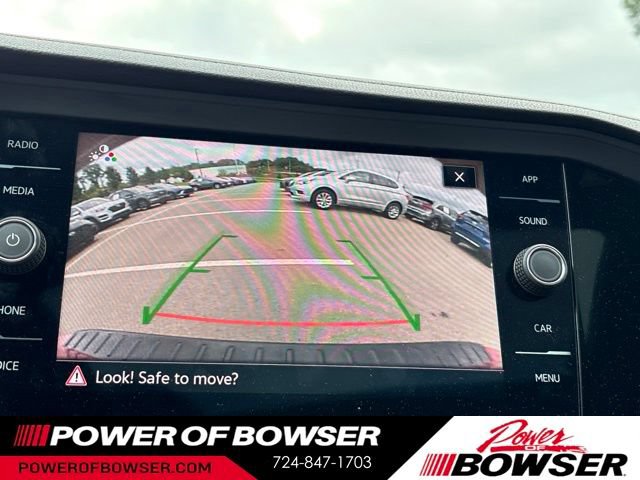 Used 2023 Volkswagen Jetta GLI Autobahn FWD image 16