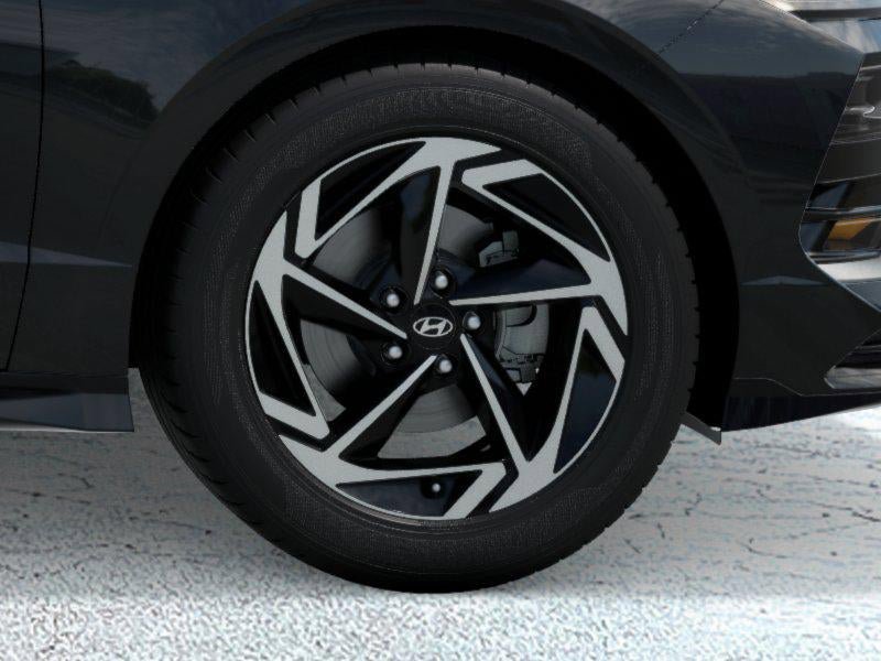 New 2026 Hyundai Sonata SEL FWD image 8