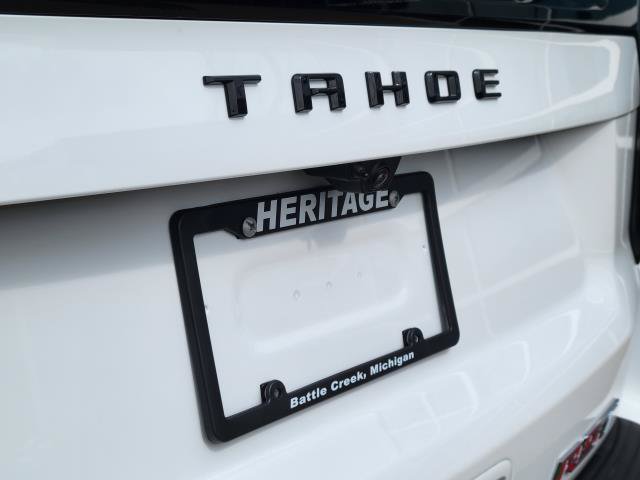 New 2026 Chevrolet Tahoe RST w/ Comfort Package AWD/4WD image 26